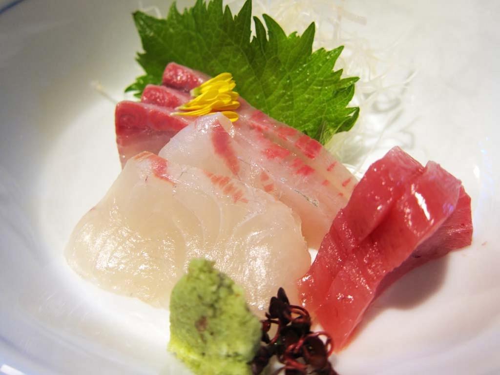 山之內 汤田中俵屋日式旅馆酒店 外观 照片