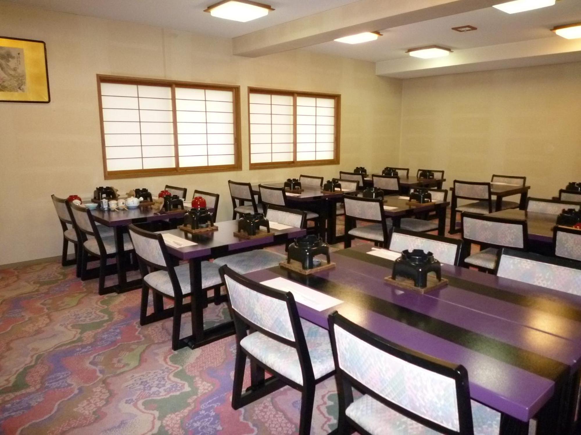 山之內 汤田中俵屋日式旅馆酒店 外观 照片